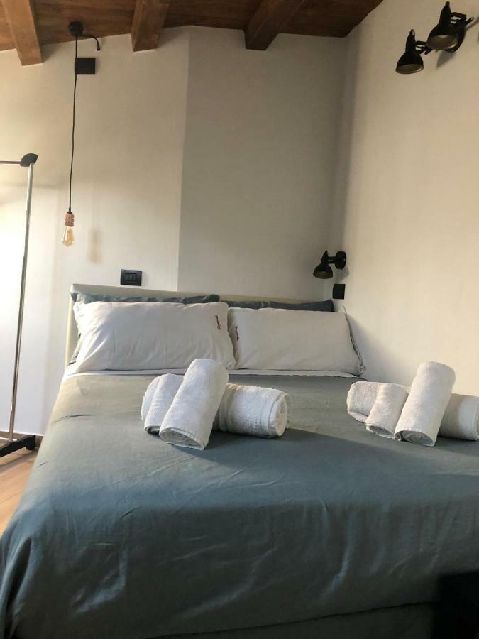 Bouganville B&B Чефалу Екстериор снимка