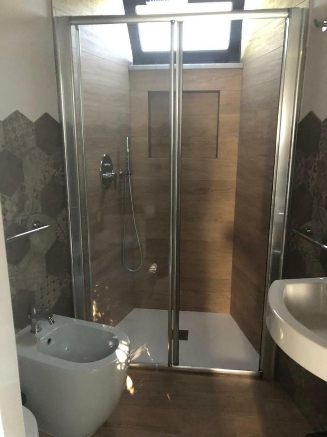 Bouganville B&B Чефалу Екстериор снимка